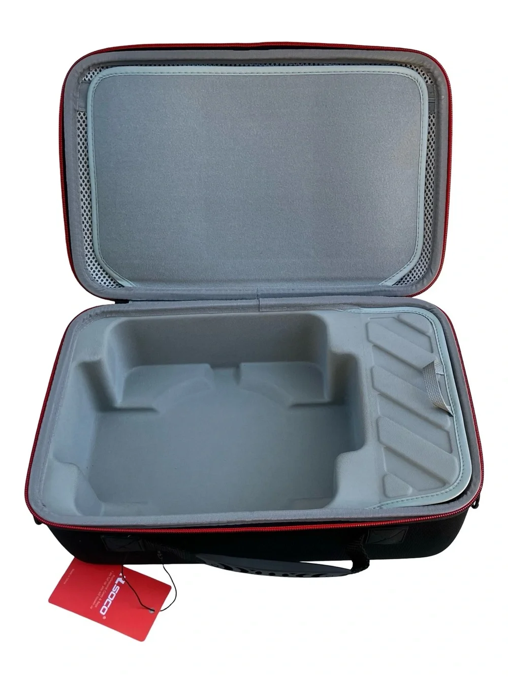 Apple Mac Studio Eva Hard Case M4 M3 M2 M1 Max/Ultra By RLSOCO Water Resistant